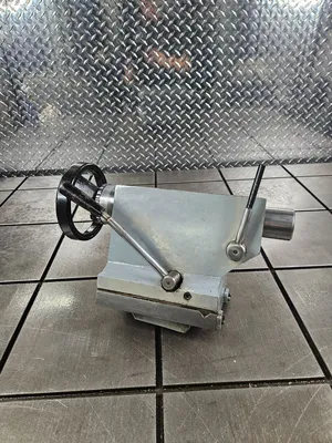 CLAUSING COLCHESTER N/A Tooling | GMT (7)