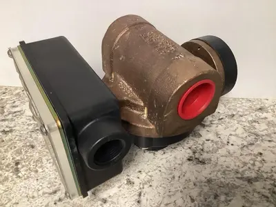 USED UNIVERSAL FLOW MONITORS 2459-50-1-1/2-0