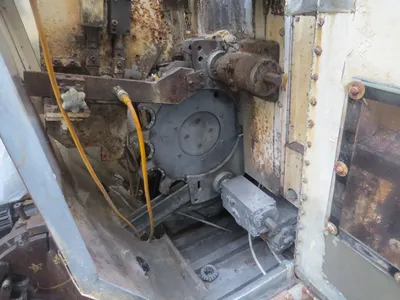 Used GARDNER GRC-600 Disc Grinders Michigan US | GCH Machinery #75845