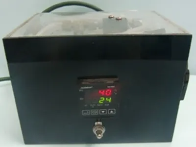 Used OMEGA CN7833 INPUT: AC 100-240V 50/60HZ 5VA WI Temperature Controls Texas US | Bamko Surplus Process Equipment #938558
