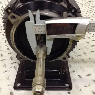 USED MORETTO YS8012