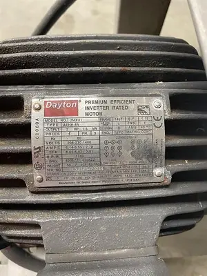 USED URSCHEL LABORATORIES G DICER