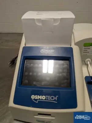 USED Advanced Instruments Advanced Instruments Osmotech Micro Osmometer