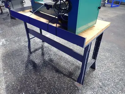 Used GRIZZLY G9729 Bench Top 3-in-1 (Drilling & Milling) Lathes Ohio US | HGR 24 #1250321