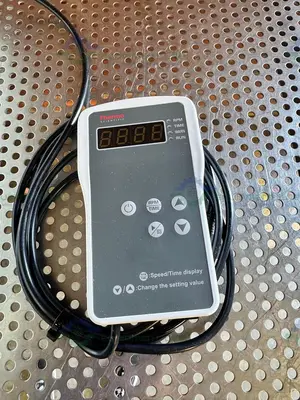 Used THERMO SCIENTIFIC 88881101 MAXQ 2000 CO2 PLUS DIGITAL ORBITAL SHAKER 19 MM ORBIT Shakers California US | Equipment Lab #1397625
