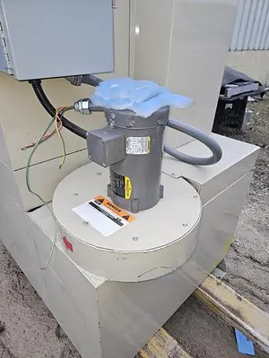 USED 2004 MBA PCE-3644