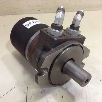 USED PARKER 060-220-AYTT-01