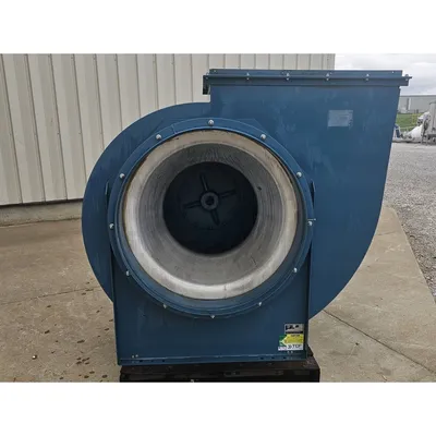 USED TWIN CITY FAN 365 BCV-SW