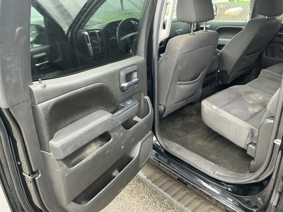 Used 2016 CHEVROLET SILVERADO 1500 Pickup Trucks Michigan US | Miedema Asset Management Group #1568396