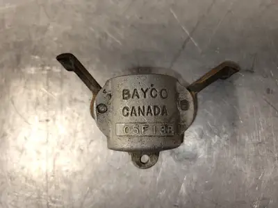 NEW BAYCO CANADA 05F13B