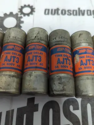 New | in-Stock GOULD SHAWMUT AJT3 Miscellaneous Equipment (Electrical & Power) | Surplus Asset Holdings #1199023