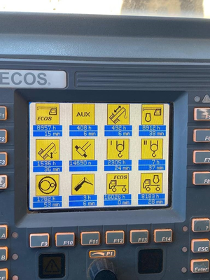 Used 2009 GROVE GMK 5275 Mobile Cranes Connecticut US | Quality Cranes & Equipment #1485735