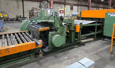 USED MCKAY 1272