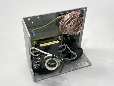 HC12-3.4-A | Power-One  Power Supply 3.4A 12VDC - Used