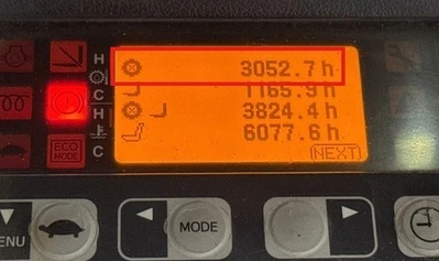 Used 2020 TOYOTA 8FGCU30 Misc Forklifts Colorado US | Discount Forklift #1511051