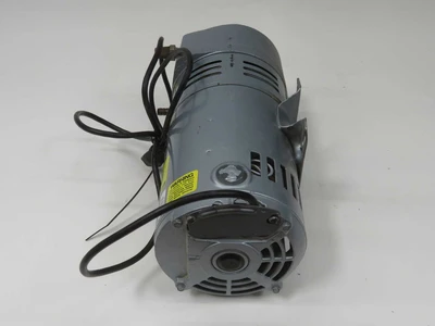Used GAST _UNKNOWN_ Vacuum Pumps Texas US | OCO Industrial #1704289