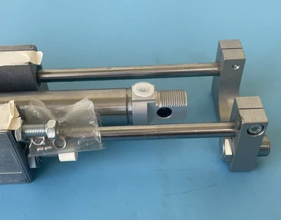 NEW Festo SLE25125KFAGCH