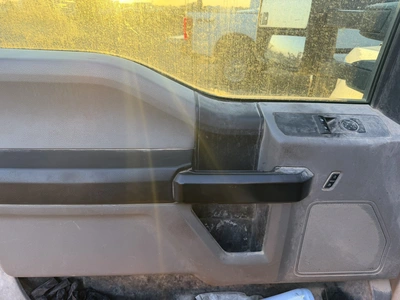 Used 2018 FORD F350 SD XL PICKUP TRUCK Pickup Trucks Texas US | Miedema Asset Management Group #1315772