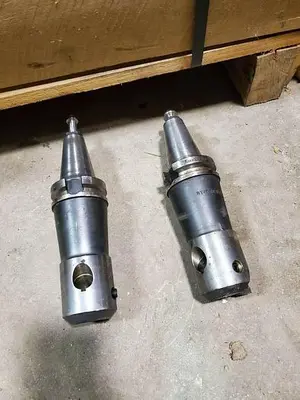 USED NIKKEN BT40-BCB62-150