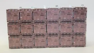 USED Omron G7SA-4A2B