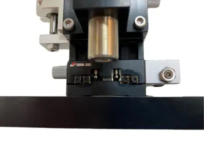 Thorlabs LMR1/M XY & Rotary Positioning Stages | ANACAPA EQUIPMENT BROKERS, INC (10)