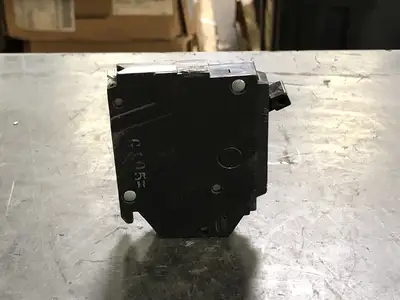 USED GENERAL ELECTRIC THQP130