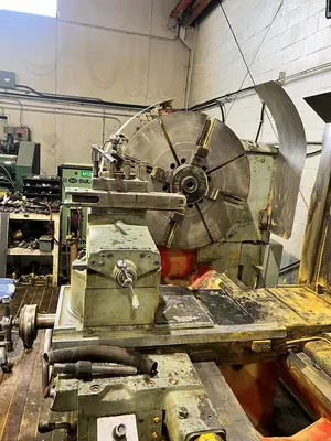 USED STANKO IM65-5