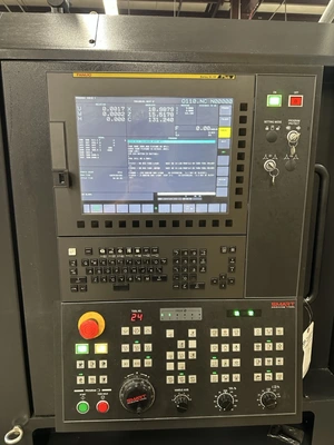 USED 2023 SMART NL3000BM