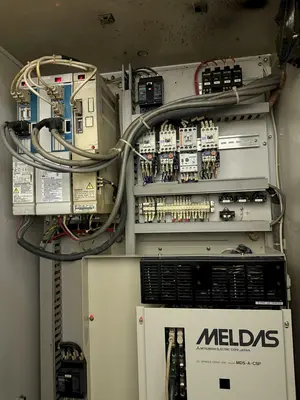 USED 1995 MAZAK PMNX-1600