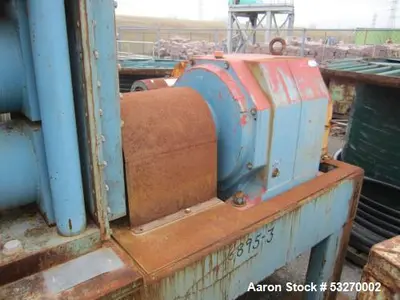 USED FERRO TECH WP30-5-5