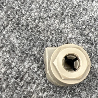 New | in-Stock Cole-Parmer 98605-50 Connector Accessories California US | Davliegogo LLC #1705796