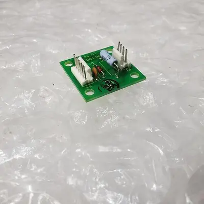 SEMITOOL 16790-01 CURRENT LIMIT 12 V BOARD
