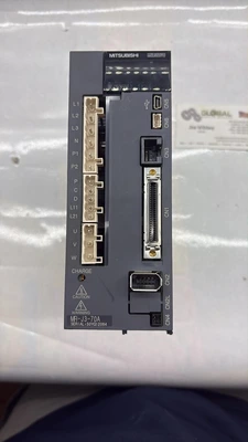 MITSUBISHI MR-J3-70A Electrical | Global Machine Brokers, LLC (2)