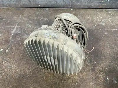 Used SPENCER TURBINE COMPANY VB055EF Miscellaneous MRO Ohio US | HGR 24 #1548041