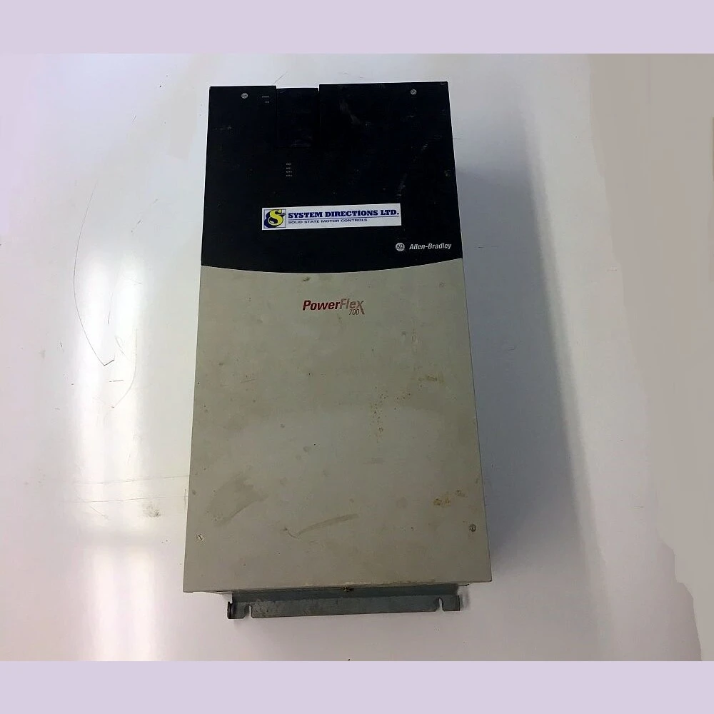 Allen Bradley PowerFlex 700 150 HP VFD