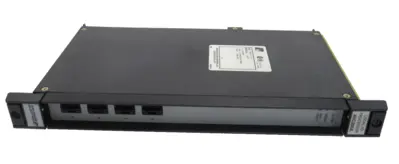 USED RELIANCE ELECTRIC 45C200A I/O PROCESSOR MODULE