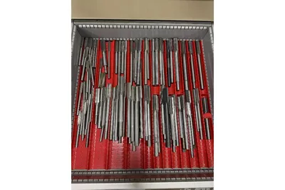 Used _UNKNOWN_ _UNKNOWN_ Reamers Utah US | KD Auctions #1549463