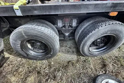 Used 1995 FORD LT9000 BOOM Bucket (boom) trucks Ohio US | Proxy Equipment #1382915