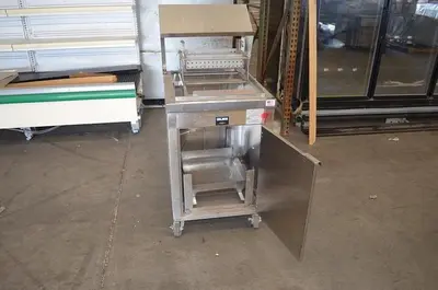 USED GILES BBT-SM