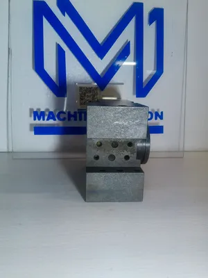 BMT60 OD Turning Tool  Static DMG Mori Seiki Takisawa BMT 60  NLX2500