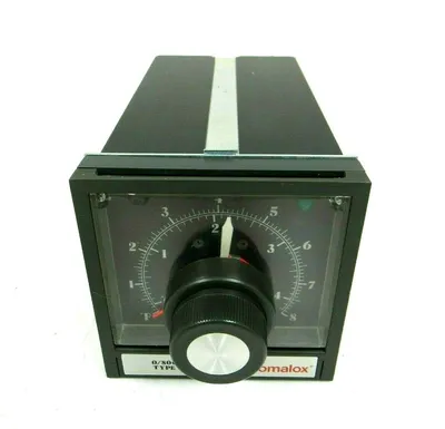 NEW CHROMALOX 3804-40103 TEMPERATURE CONTROL 380440103
