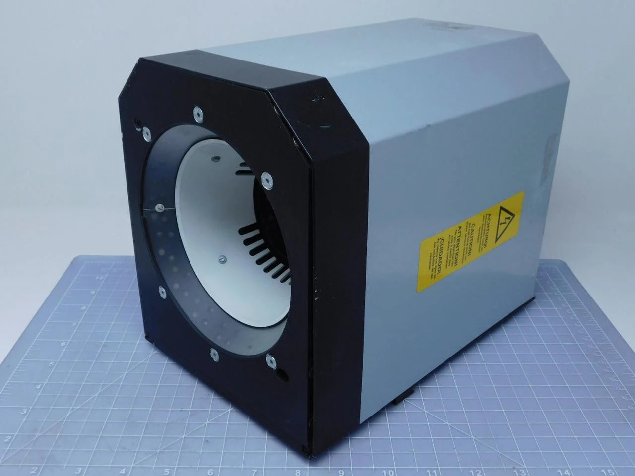 Used JAI _UNKNOWN_ Camera Systems | OCO Industrial #1650345