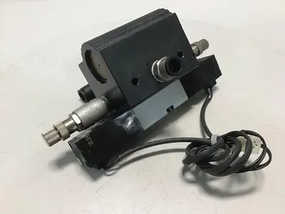 Used KURODA PCD2408D24L Valves/Fittings Michigan US | Ideal Machinery #1311469