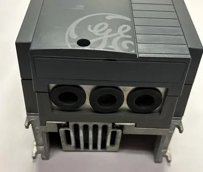 Used GENERAL ELECTRIC FUJI 6KES243002X1A1 Industrial Controls | Surplus Asset Holdings #1221342