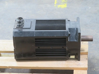 Used PACIFIC SCIENTIFIC _UNKNOWN_ Servo Motors Texas US | OCO Industrial #1687964