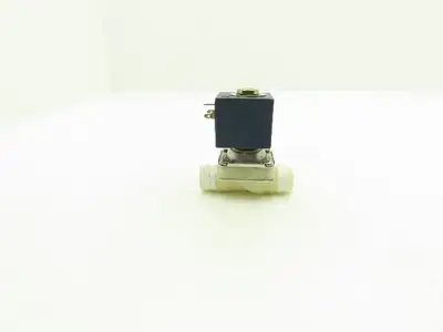 Sirai Z110A Pneumatic Solenoid Valve 2/2-way 110VAC 3/4NPT