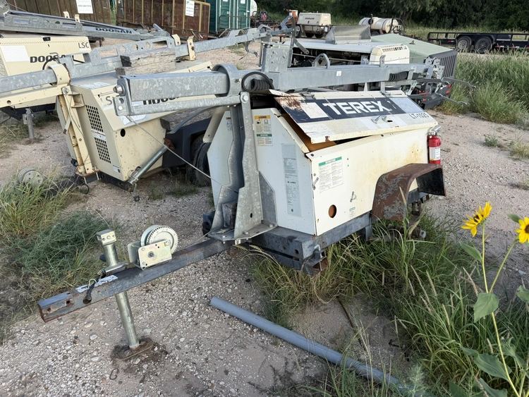 Used _UNKNOWN_ _UNKNOWN_ Construction Equipment Parts Texas US | Miedema Asset Management Group #1312424