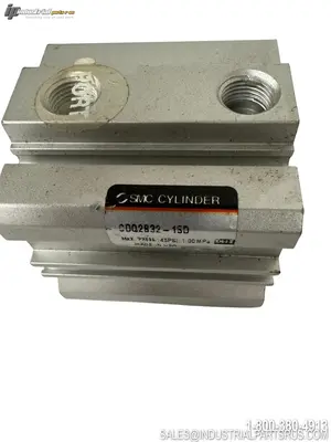 USED SMC CDQ2B32-15D