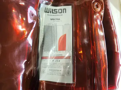 NEW WILSON 6848-28