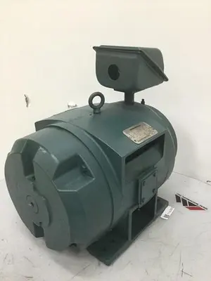 USED VAN DORN DEMAG P28G7061B